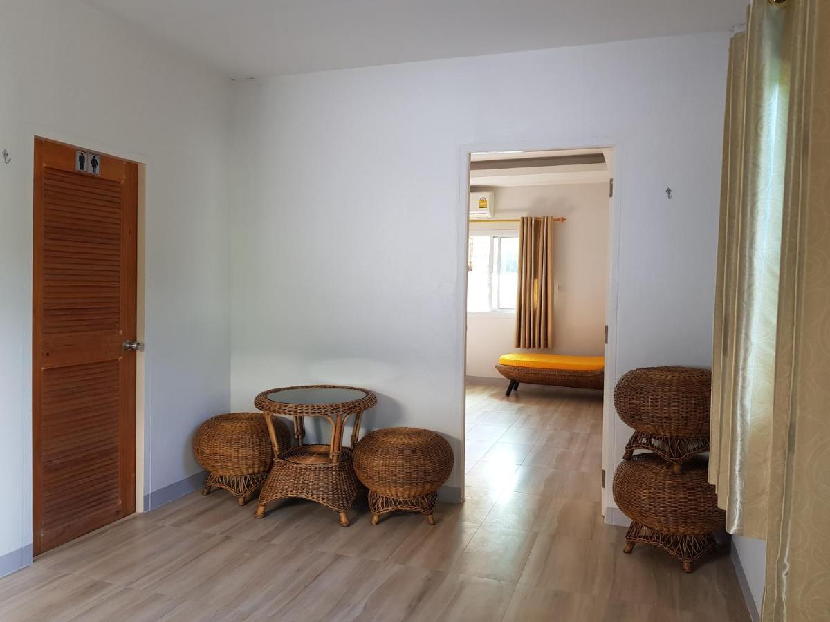 Nadee Resort Udon Thani Eksteriør billede