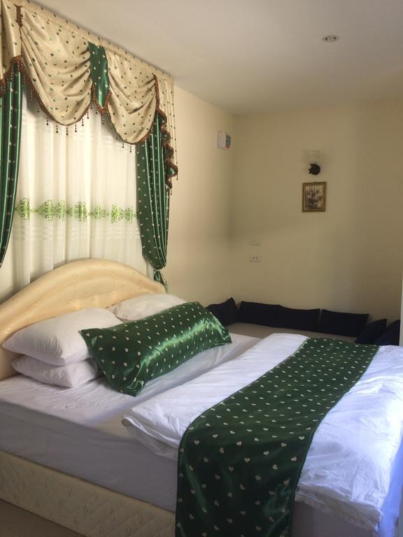 Nadee Resort Udon Thani Eksteriør billede