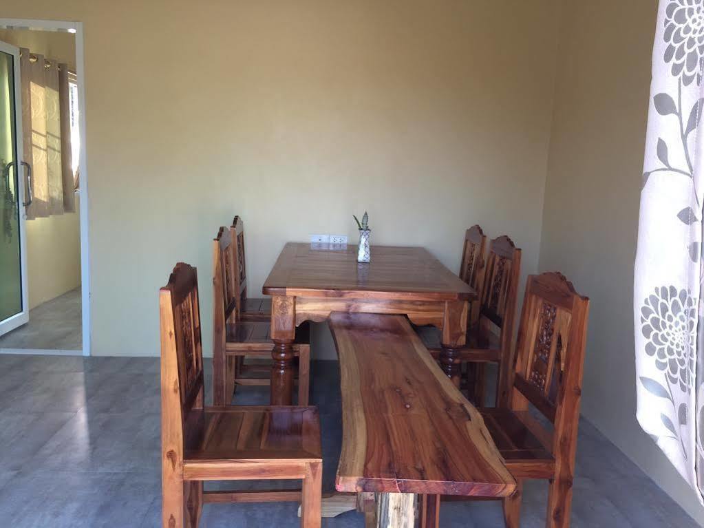 Nadee Resort Udon Thani Eksteriør billede