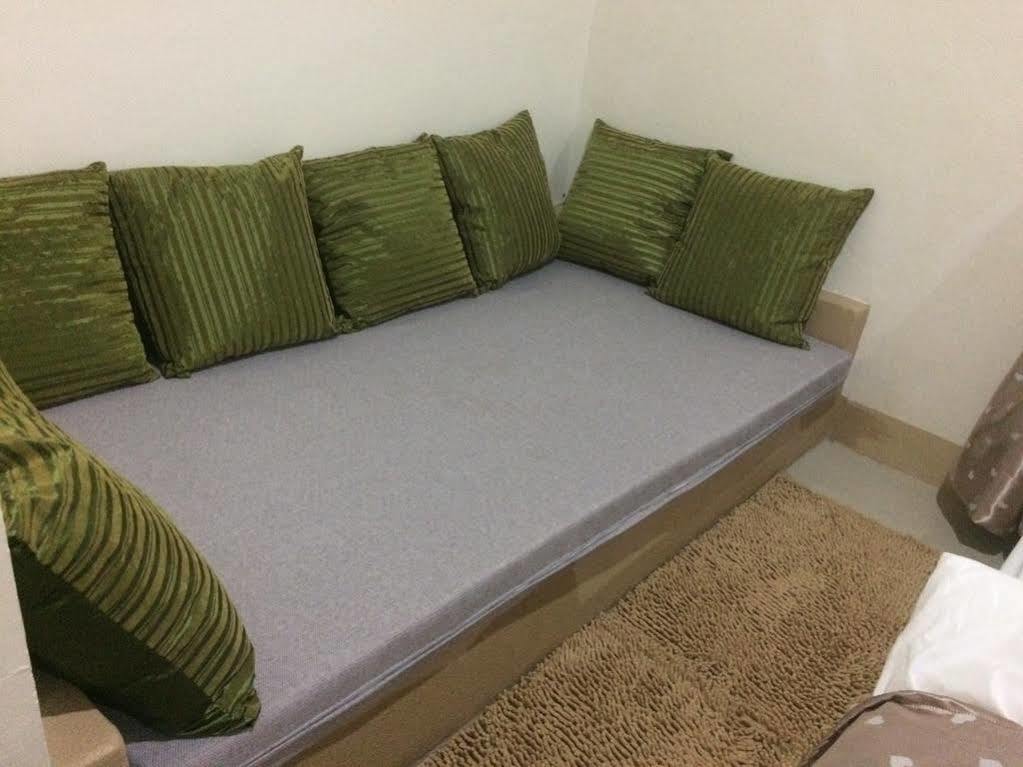 Nadee Resort Udon Thani Eksteriør billede