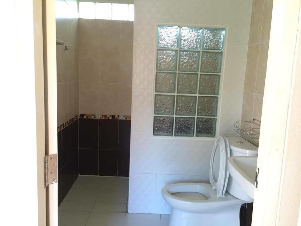 Nadee Resort Udon Thani Eksteriør billede
