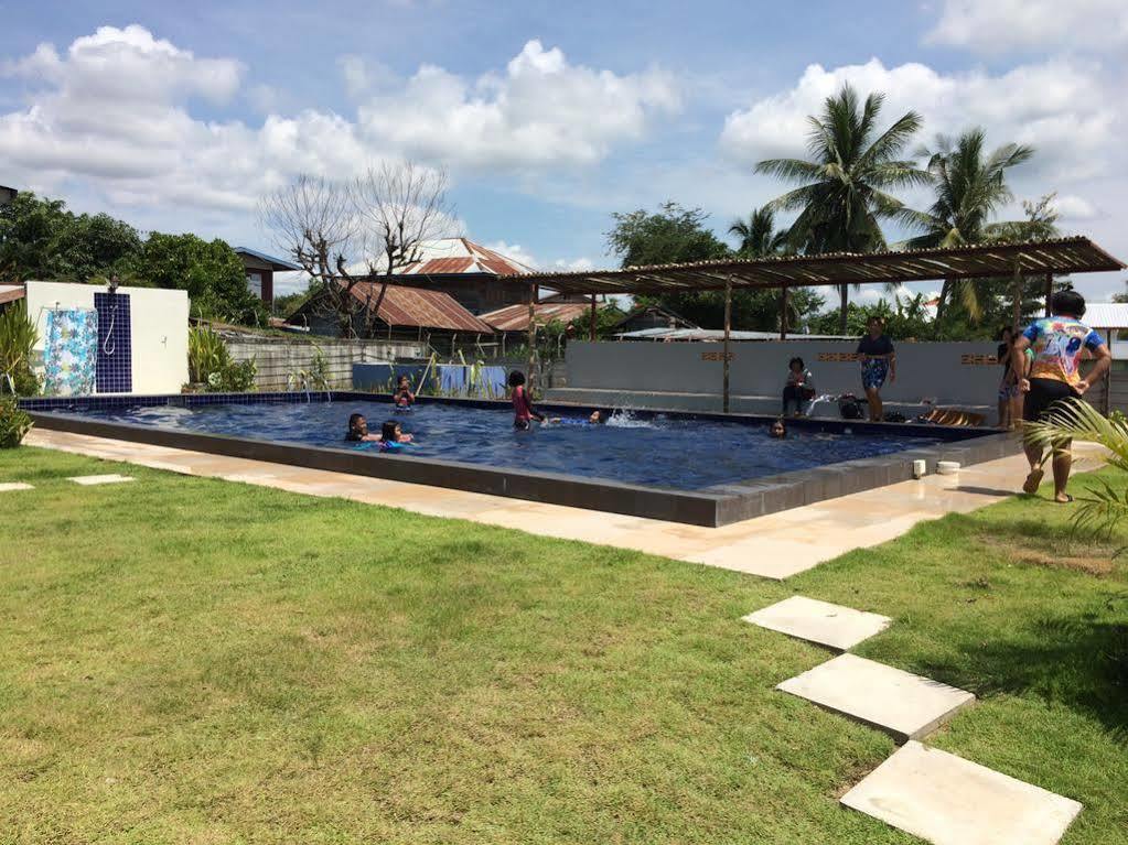 Nadee Resort Udon Thani Eksteriør billede