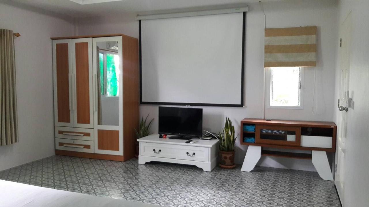 Nadee Resort Udon Thani Eksteriør billede