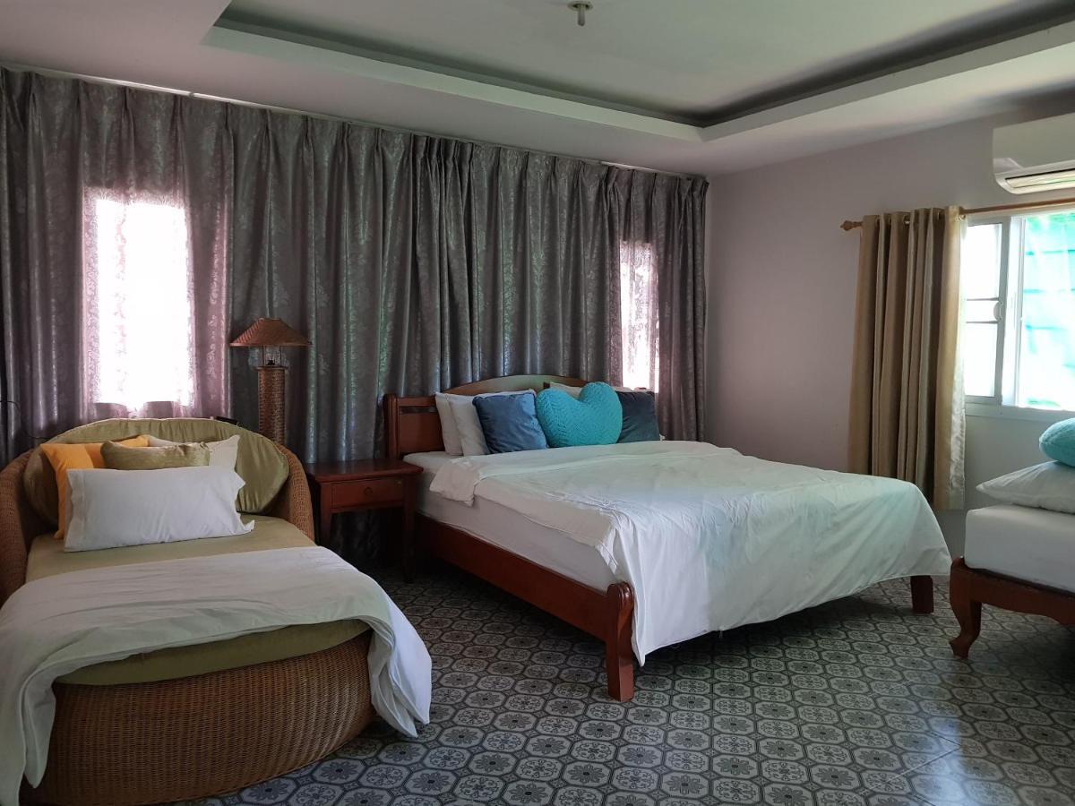 Nadee Resort Udon Thani Eksteriør billede
